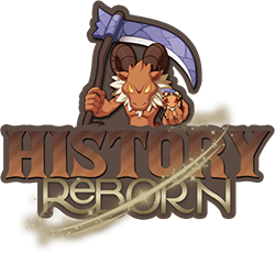 History Reborn